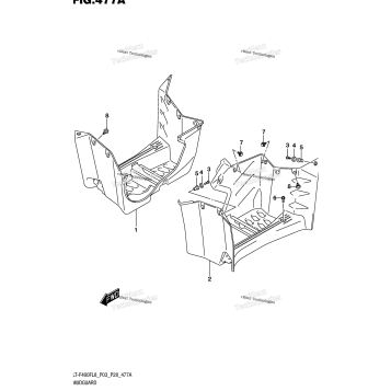 MUDGUARD