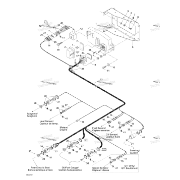 ELECTRICAL SYSTEM