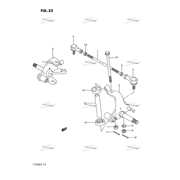 TIE ROD