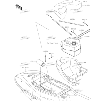 HULL FITTINGS