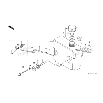FUEL TANK (1)