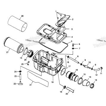 AIR BOX