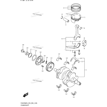 CRANKSHAFT