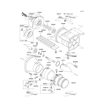 JET PUMP