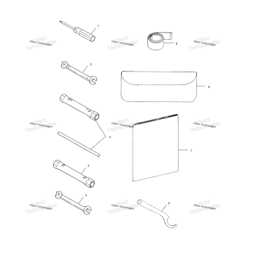 TOOL KIT