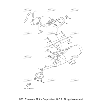 EXHAUST