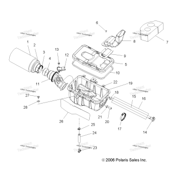 AIR BOX A07MH76AF