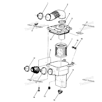 AIR BOX ASSEMBLY