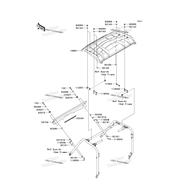 COWLING