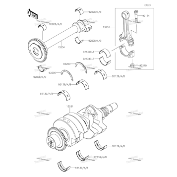 CRANKSHAFT
