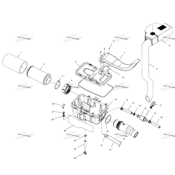 AIR BOX
