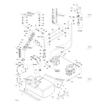 FUEL SYSTEM