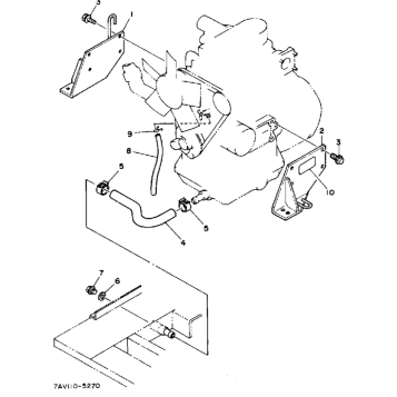 MOUNTING