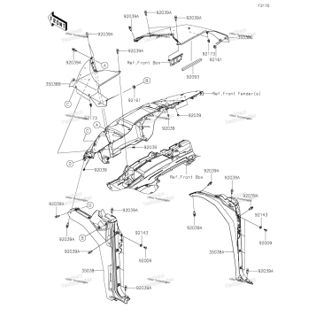 FENDERS