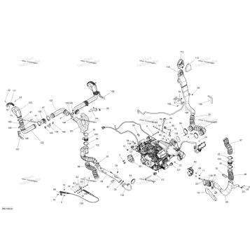 ENGINE - XMR