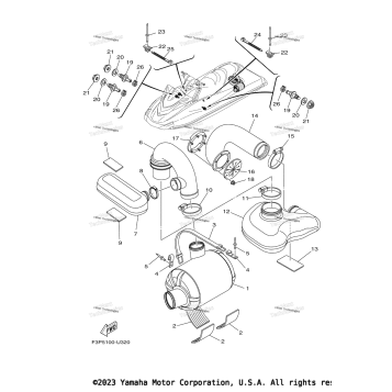 EXHAUST 3