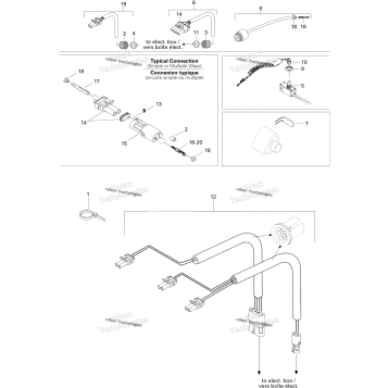 ELECTRICAL ACCESSORIES