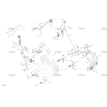 ENGINE - SYSTEM
