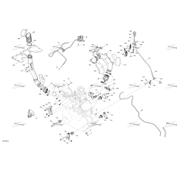 ENGINE - SYSTEM