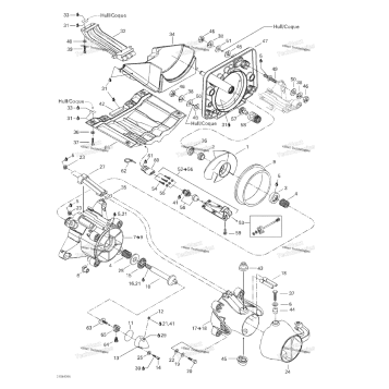 PROPULSION SYSTEM