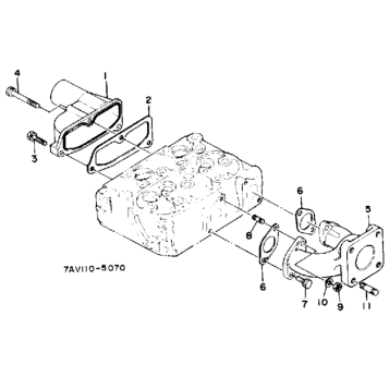 MANIFOLD