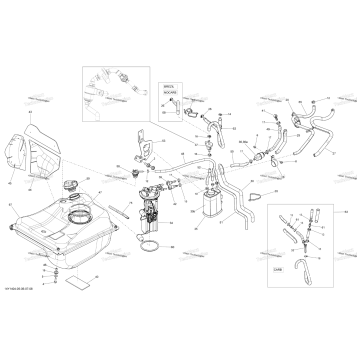 FUEL SYSTEM