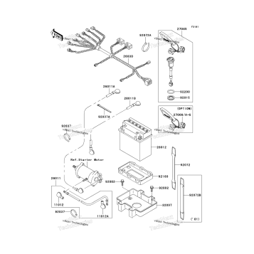 ELECTRICAL EQUIPMENT