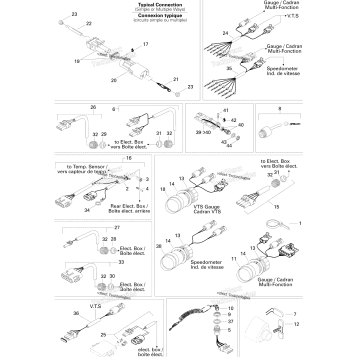 ELECTRICAL ACCESSORIES