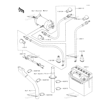 ELECTRICAL EQUIPMENT