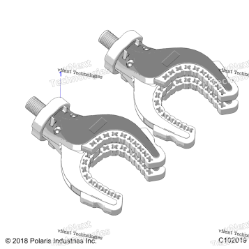 BODY, LOCK AND RIDE RATCHET GRIP