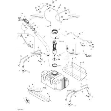 FUEL SYSTEM