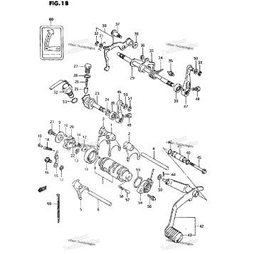 GEAR SHIFTING