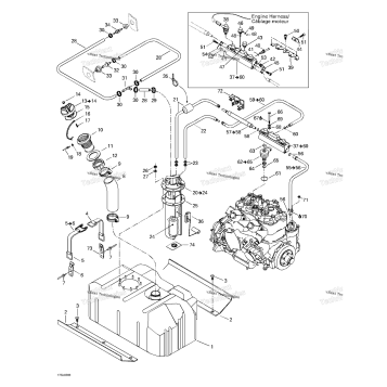 FUEL SYSTEM