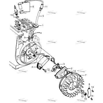 FLYWHEEL