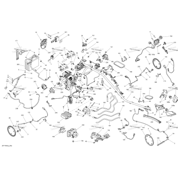 ELECTRICAL SYSTEM - GENERAL