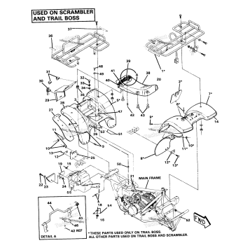 BODY ASSEMBLY