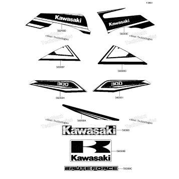 DECALS(BLACK)(CHF)