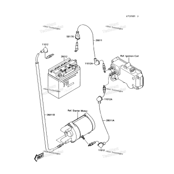 ELECTRICAL EQUIPMENT