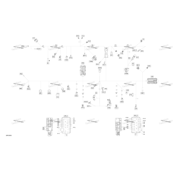 ELECTRICAL HARNESS MAIN_CHINA