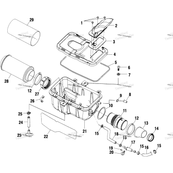 AIR BOX