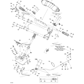 STEERING