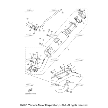 EXHAUST