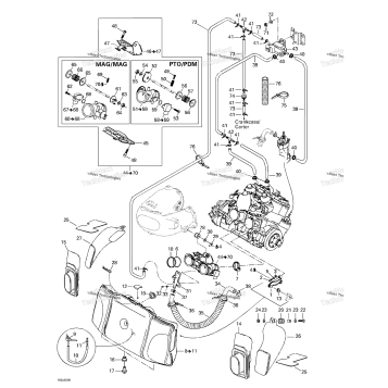 AIR INTAKE SYSTEM