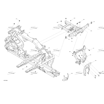 FRAME - SYSTEM
