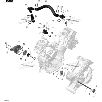 ENGINE COOLING