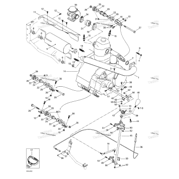 EXHAUST SYSTEM