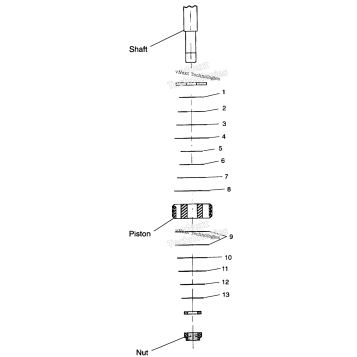 SHOCK VALVING