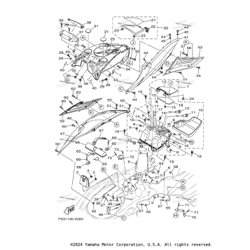 ENGINE HATCH 1