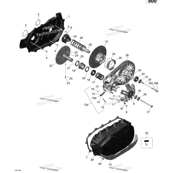 TRANSMISSION