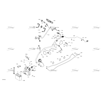 ELECTRICAL SYSTEM